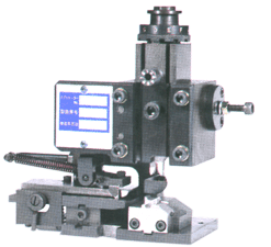 Applicator for side type FE-M3J